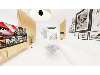 Casa adossada  Calle galileo. Chalet adosado con vistas al mar y montaña en nerja, málaga, cos