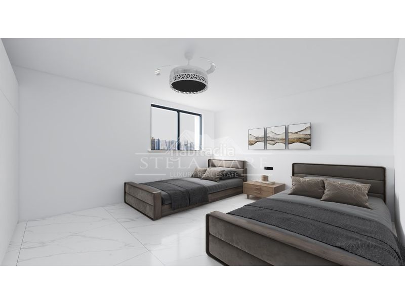 Foto 068eaa11-6007-4696-b211-ad08e79195f6. Casa adosada chalet adosado con vistas al mar y montaña , málaga, costa del sol. en Nerja