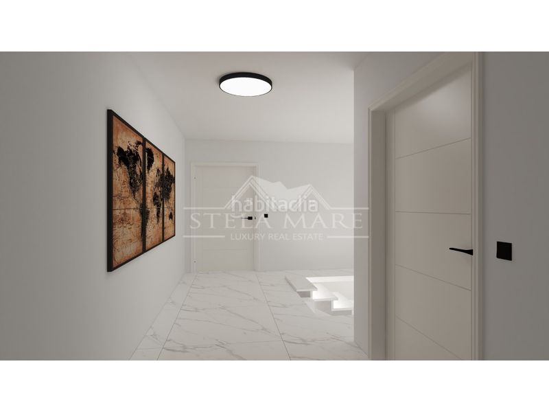 Foto 184de56a-ff3f-4180-8641-67a9993d51b6. Casa adosada chalet adosado con vistas al mar y montaña , málaga, costa del sol. en Nerja