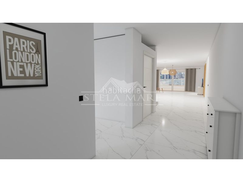 Foto 3283aada-9ec8-4372-b74d-a266bd146c98. Casa adosada chalet adosado con vistas al mar y montaña , málaga, costa del sol. en Nerja