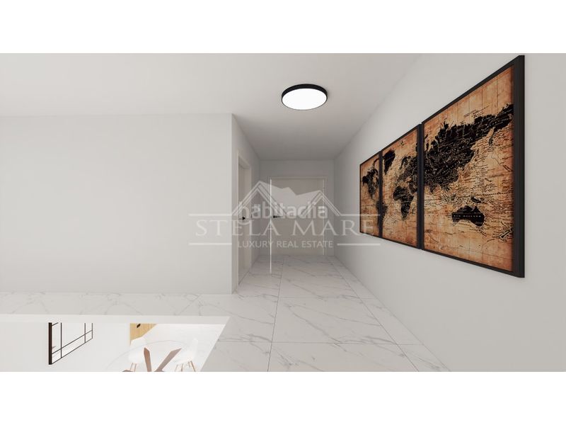 Foto 4d343053-fe89-401d-b99f-01774a2e1c38. Casa adosada chalet adosado con vistas al mar y montaña , málaga, costa del sol. en Nerja