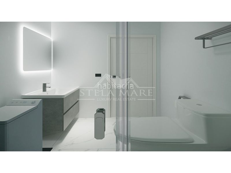 Foto 625c4479-2f52-4cf8-9470-f6cacc33ac86. Casa adosada chalet adosado con vistas al mar y montaña , málaga, costa del sol. en Nerja