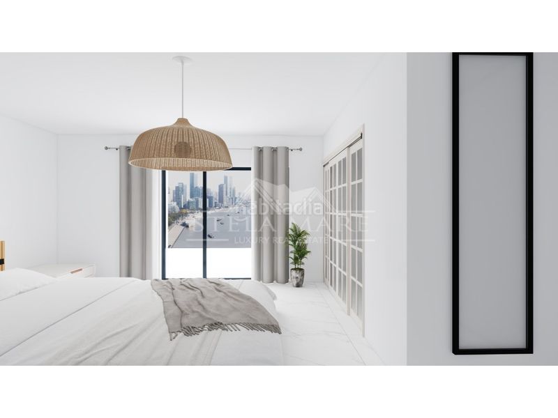 Foto 730c7bac-99ce-46c2-bf24-22d99b74b343. Casa adosada chalet adosado con vistas al mar y montaña , málaga, costa del sol. en Nerja