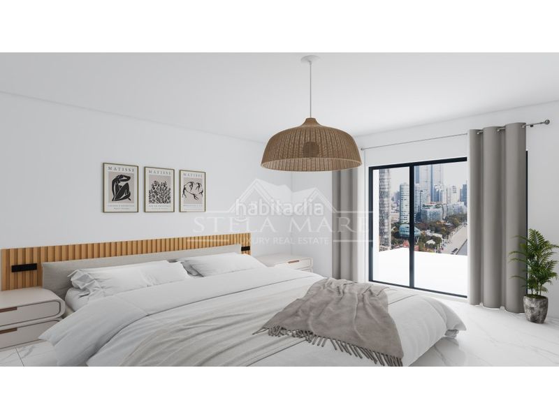 Foto 99da522a-2032-4089-9c84-5a63a4c59bc9. Casa adosada chalet adosado con vistas al mar y montaña , málaga, costa del sol. en Nerja