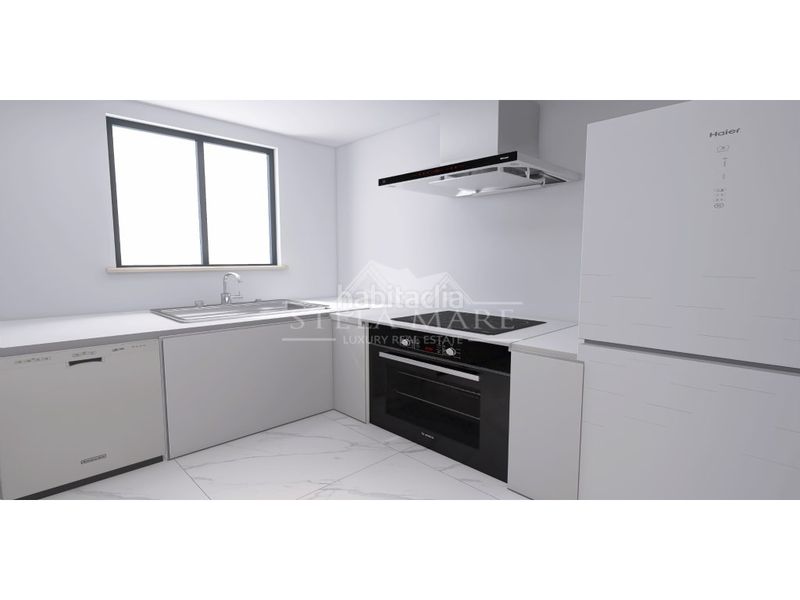 Foto b4581720-74ef-4bd3-a450-3bc4a1f11c0d. Casa adosada chalet adosado con vistas al mar y montaña , málaga, costa del sol. en Nerja