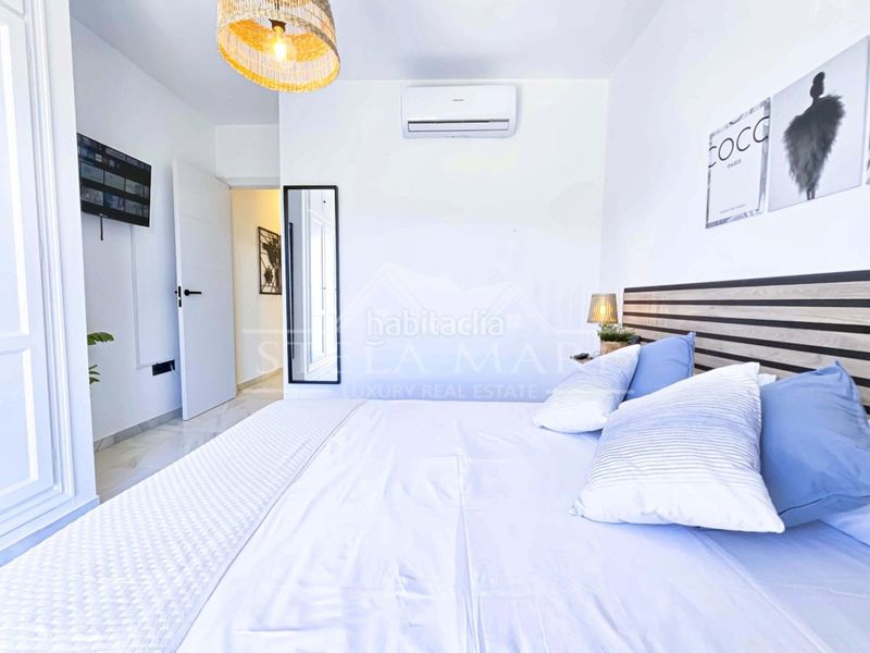 Foto 5a4c52a0-a3f3-429f-8571-147159d05215. Casa adossada amb aparcament a Avda Pescia - Ctra de Frigiliana Nerja