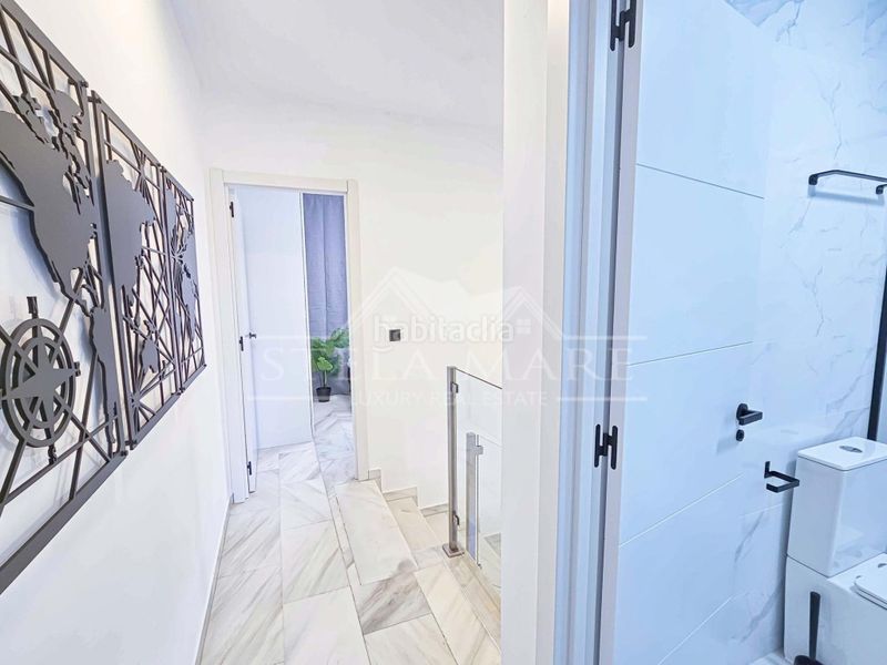 Foto 61abdeea-f6af-4645-8edc-5c1e4d7b3893. Casa adossada amb aparcament a Avda Pescia - Ctra de Frigiliana Nerja