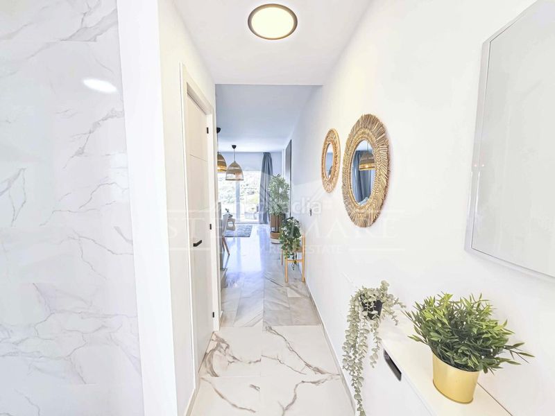 Foto 99d02a82-654b-4c5a-a95a-167684a6710c. Casa adossada amb aparcament a Avda Pescia - Ctra de Frigiliana Nerja