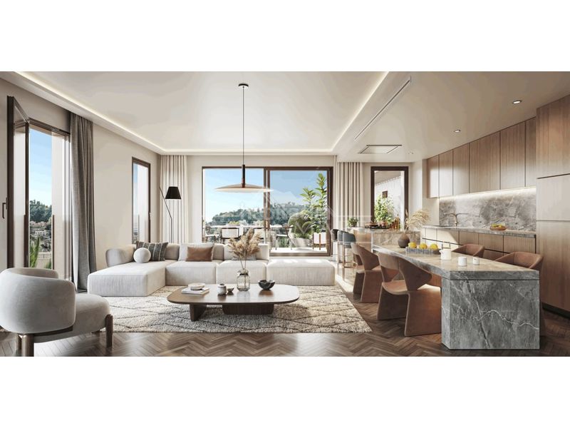 Foto 1ab8b96e-5134-4839-8a32-c2c49eb0dd00. Apartament a calle monte miramar 56 a Limonar Málaga