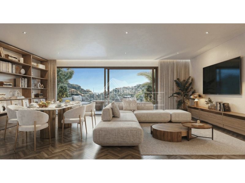 Foto 4ebb5099-362c-4646-b7c3-b0b39c2ccaac. Apartament a calle monte miramar 56 a Limonar Málaga