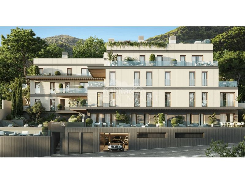Foto d709741c-cbbe-44a6-9ed9-f93518697dfb. Apartament a calle monte miramar 56 a Limonar Málaga
