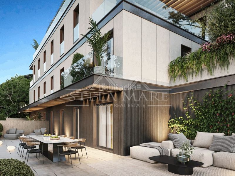 Foto ed5f4ed4-51f6-4a8d-90f0-921d83f2a1fb. Apartament a calle monte miramar 56 a Limonar Málaga