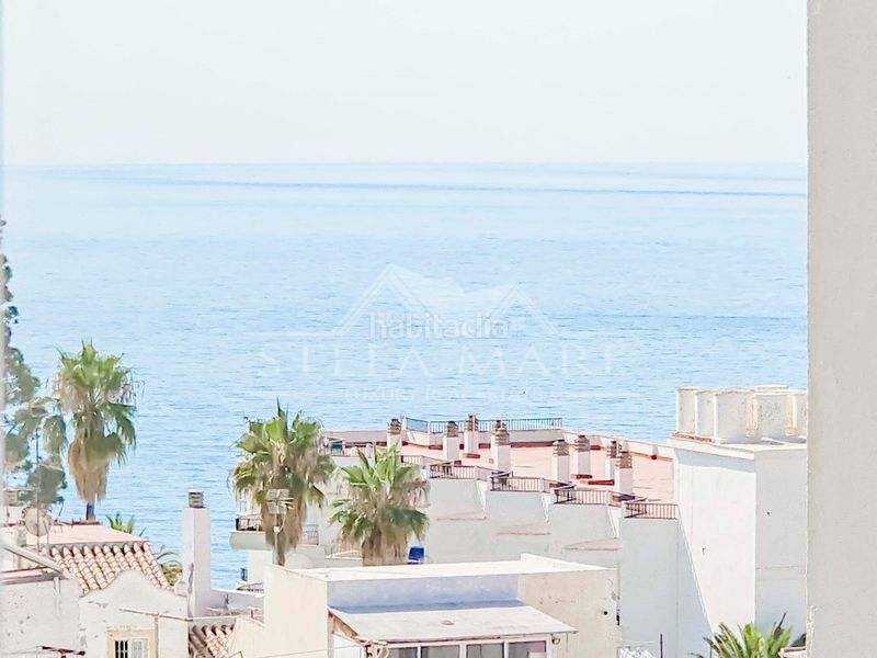 Foto 0d1f0892-a8c1-4976-b941-788973e2951a. Apartament a Centro Nerja