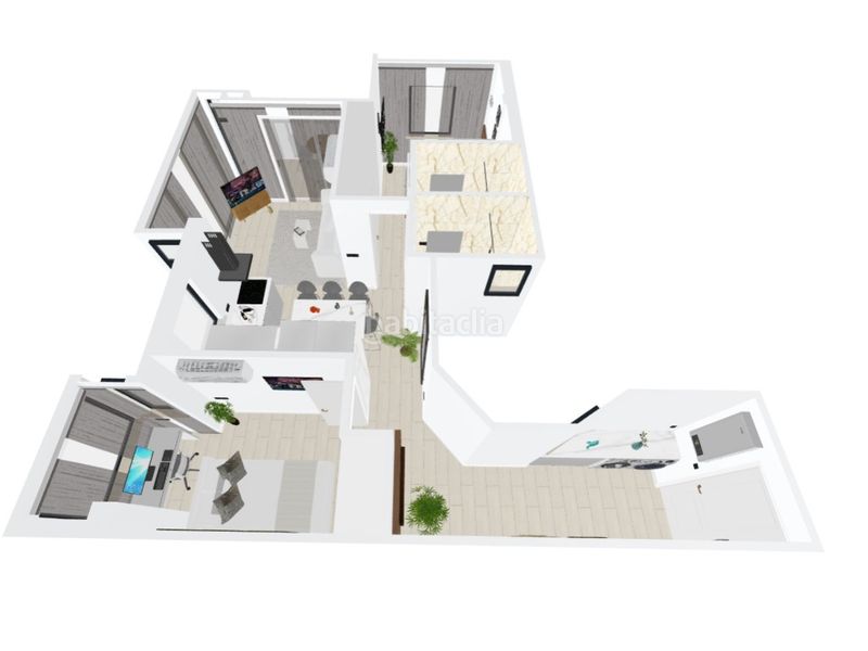 Foto 62b0802a-d971-48dd-b8f4-8d1730115008. Apartament a Centro Nerja