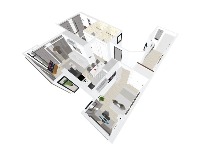 Foto 8b8a6737-57a5-4ebd-b511-2126e1b3dec7. Apartament a Centro Nerja