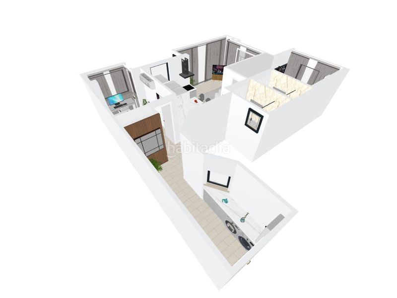 Foto a03759b6-3afd-4a6d-a7ba-2594406bcc47. Apartament a Centro Nerja