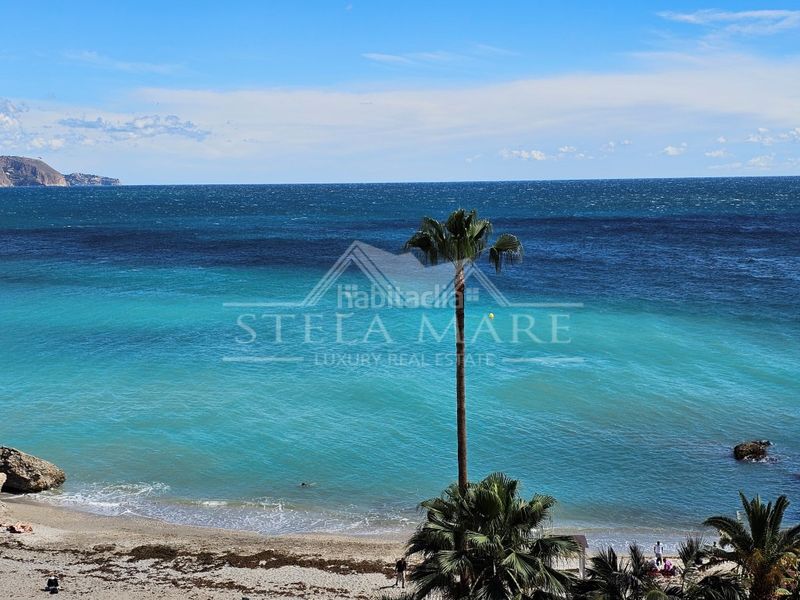 Foto a92bbb2f-cd26-4abf-b93a-9d928ebdfff6. Apartament a Centro Nerja