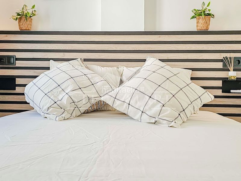 Foto b6569a2e-a697-437a-b49b-217503e8e0dc. Apartament a Centro Nerja