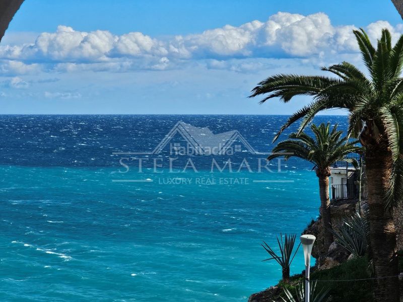 Foto c248ae7e-75fe-4cb3-95ba-cab3056bed40. Apartament a Centro Nerja