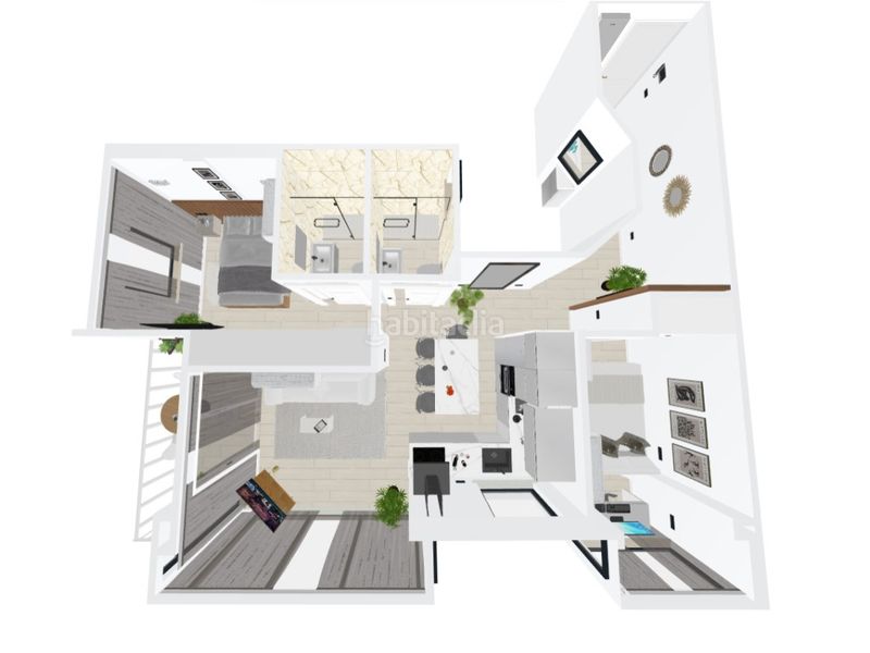 Foto c7df21a1-59d1-436b-87e5-933189939257. Apartament a Centro Nerja