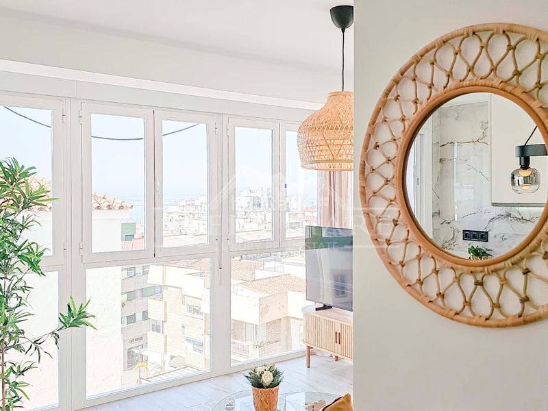 Foto d5cfe64e-0255-4055-b3d8-d0f220be242d. Apartament a Centro Nerja