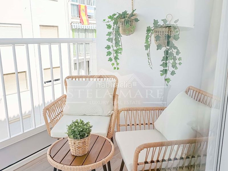 Foto da76bf0a-ad43-44e0-997e-48b665fc0bb6. Apartament a Centro Nerja