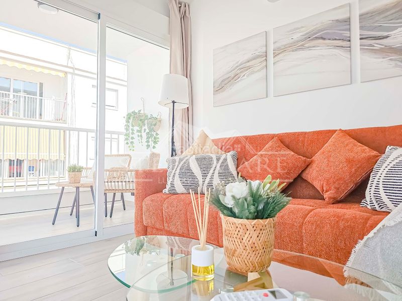 Foto eaa5db46-8304-49bb-a23b-6a5532ca815a. Apartament a Centro Nerja