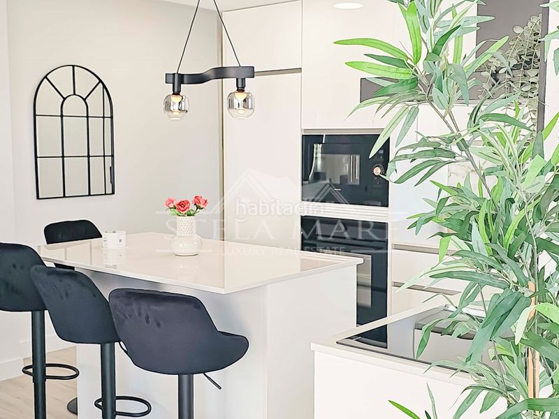 Foto eed8b4c7-5671-4e54-b166-e269873ce5ba. Apartament a Centro Nerja