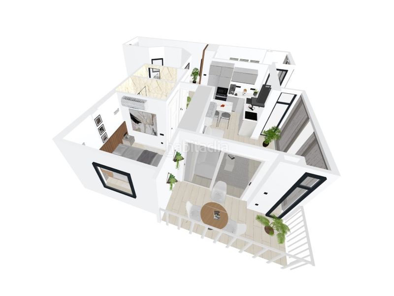 Foto f21baca1-ef19-4152-b532-7b1bde44fb4f. Apartament a Centro Nerja