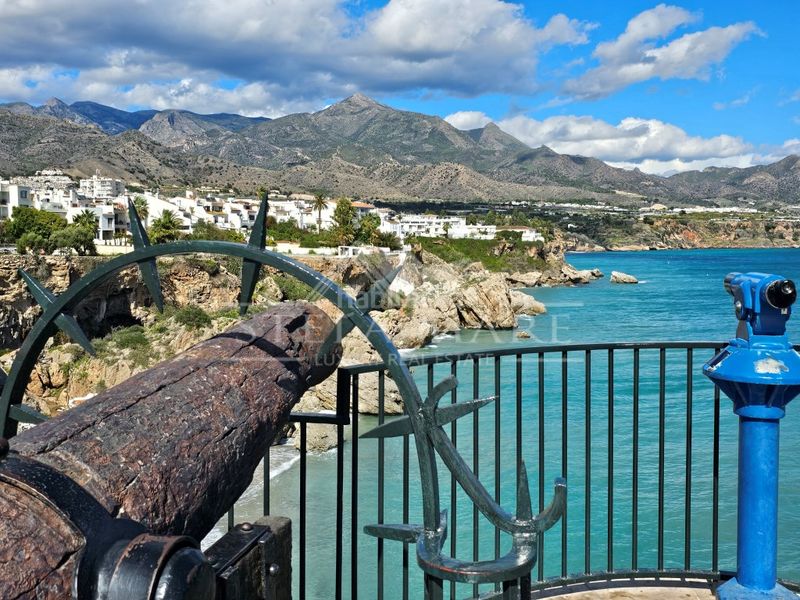 Foto ff6745ca-878c-486f-a6e3-2f03e7491d5a. Apartament a Centro Nerja