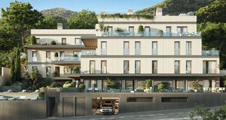 Appartement in Calle monte miramar 56. Exclusiva promoción gs limonar hills
