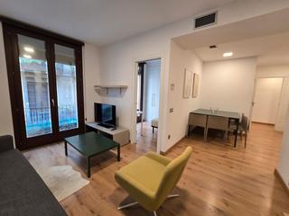 Lloguer Pis  Carrer de jerusalem. Apartamento de altas prestaciones en finca nueva.