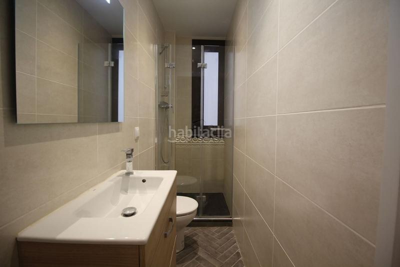 Foto 476c763c-4ce6-4b53-b30f-ee1fe909ad45. Location appartement avec chauffage dans Barceloneta Barcelona