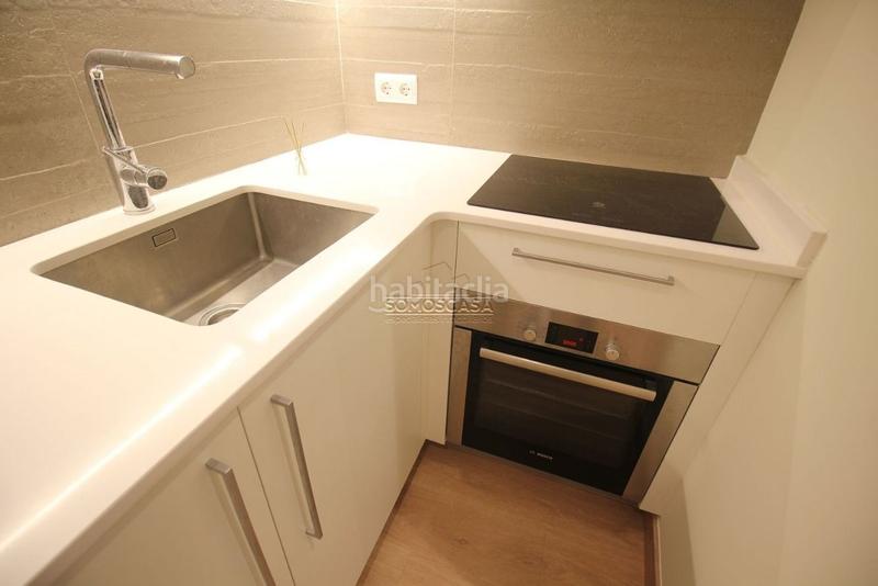 Foto 884a302a-40d5-4589-83d9-2aa1d7b5babf. Location appartement avec chauffage dans Barceloneta Barcelona