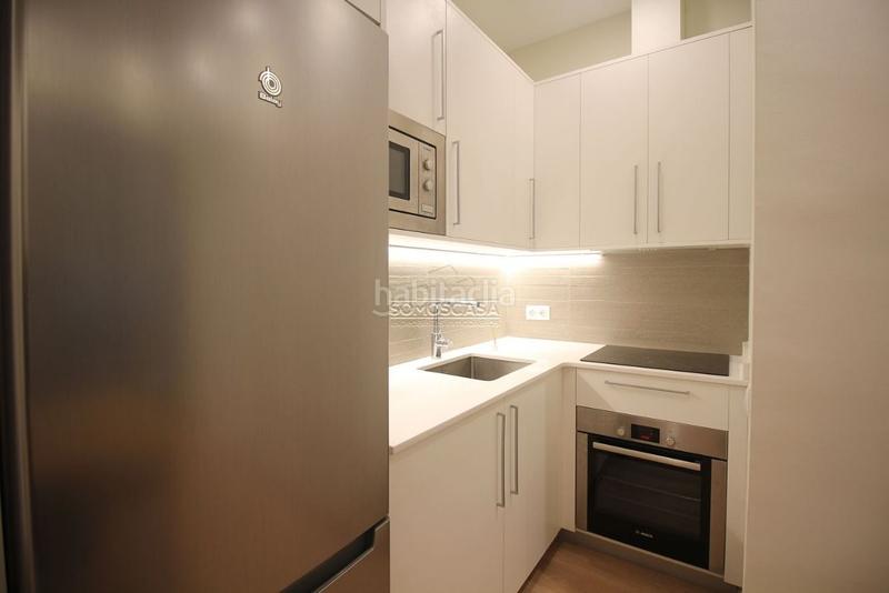 Foto c07fdb80-2750-418f-b902-30f474d962a4. Location appartement avec chauffage dans Barceloneta Barcelona