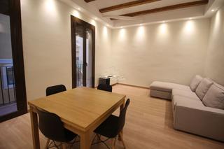 Location Appartement  Carrer del mar. Piso con balcón en la barceloneta