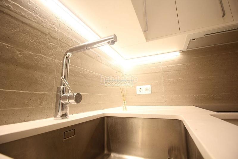 Foto f5d96dda-fe74-45ee-89ce-0ec9098ed54e. Location appartement avec chauffage dans Barceloneta Barcelona