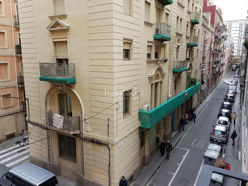 Foto a038e515-ef87-431b-849b-1ae2278b0d6e. Rent flat with heating in Barceloneta Barcelona