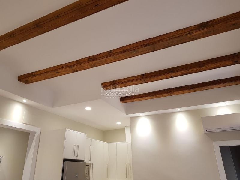 Foto c7a69f89-1d6b-4eca-ab09-811661dafddd. Rent flat with heating in Barceloneta Barcelona