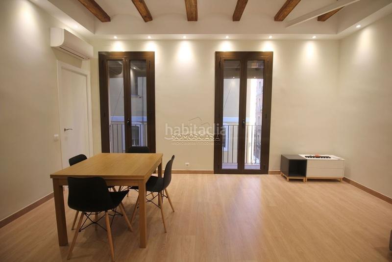 Foto da79401d-42d8-4d6b-ae55-7243f94d8e89. Rent flat with heating in Barceloneta Barcelona