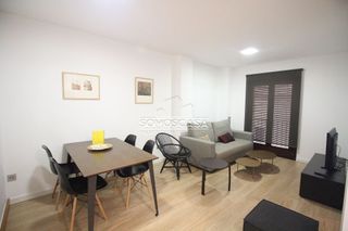 Affitto Piccolo appartamento  Jerusalem. Apartamento de altas prestaciones en finca nueva