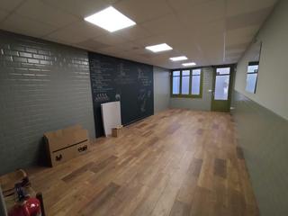 Location Local commercial  N/a