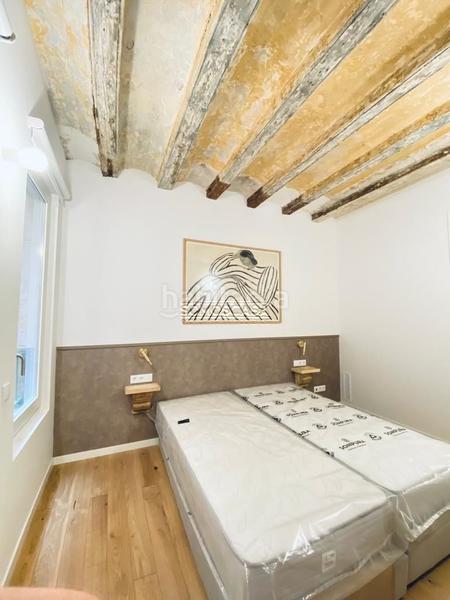 Foto 448bde34-562f-4da3-9ce3-e4307b2e2e17. Affitto appartamento con riscaldamento in Gòtic Barcelona