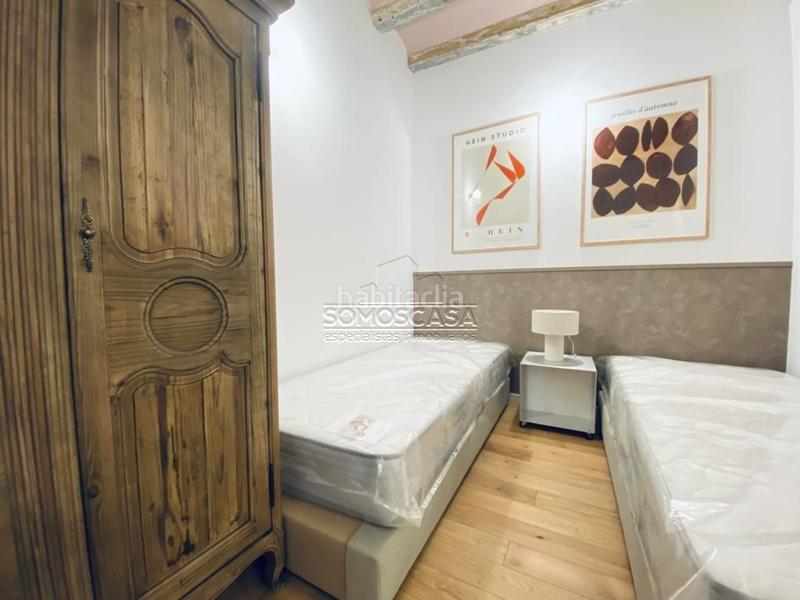 Foto d77b8f7a-8de2-4311-b749-0a501e610339. Affitto appartamento con riscaldamento in Gòtic Barcelona