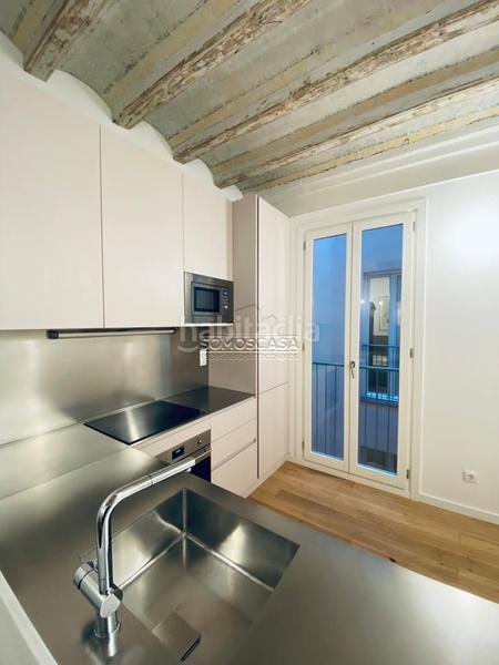 Foto 9adb5488-9acb-4a8a-83bb-5160783e5e1a. Alquiler piso exclusividad - finca nueva - terraza - piscina - wifi - alto standing- piso de 2 habitaciones en Barcelona