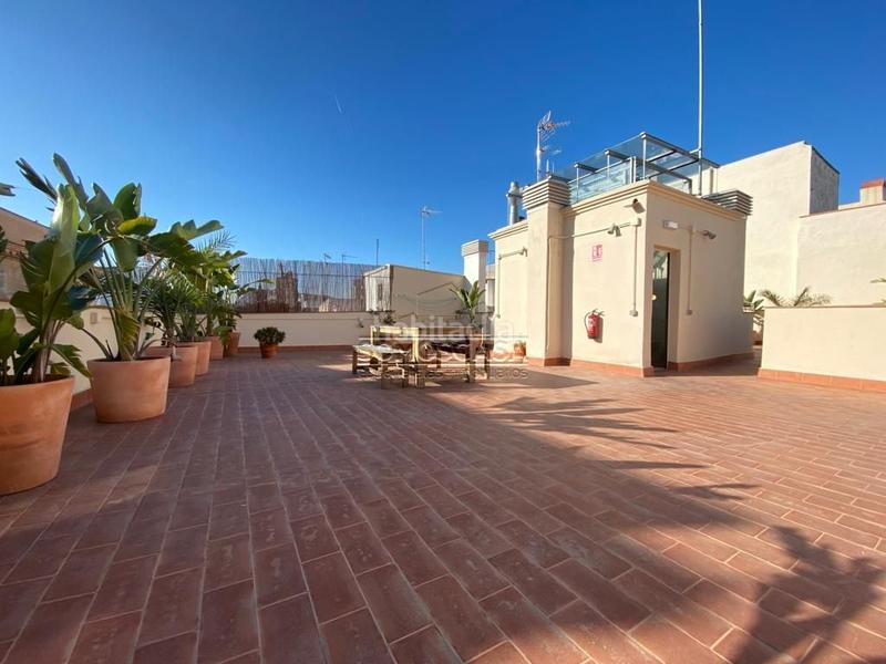 Foto eaa91955-b358-4a39-86b9-7636ac0d6eaf. Alquiler piso exclusividad - finca nueva - terraza - piscina - wifi - alto standing- piso de 2 habitaciones en Barcelona