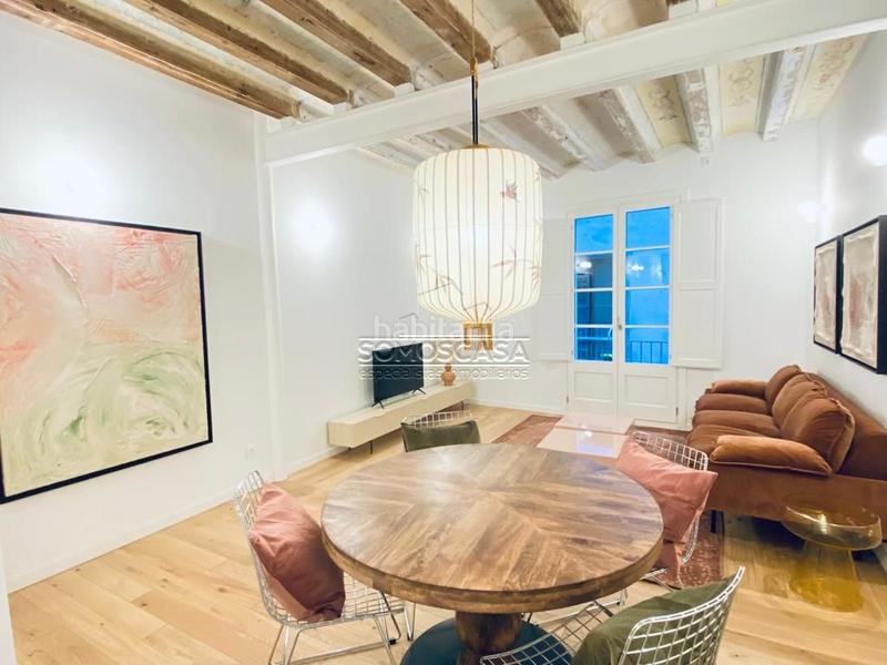 Foto 02de7b71-8971-408c-9b87-5ed10fb540d4. Location appartement avec chauffage dans Gòtic Barcelona