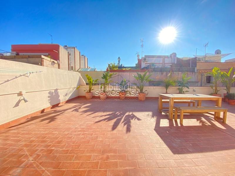 Foto 2efc63ce-7597-44f2-9949-63f7aa6d93d6. Location appartement avec chauffage dans Gòtic Barcelona