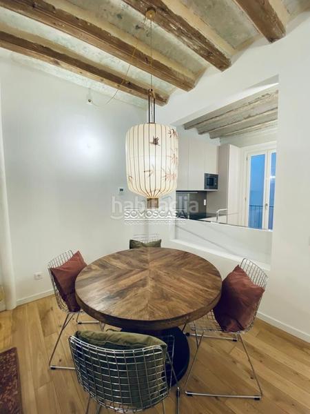 Foto 5e554946-37c8-404e-aff7-a7388743c295. Location appartement avec chauffage dans Gòtic Barcelona