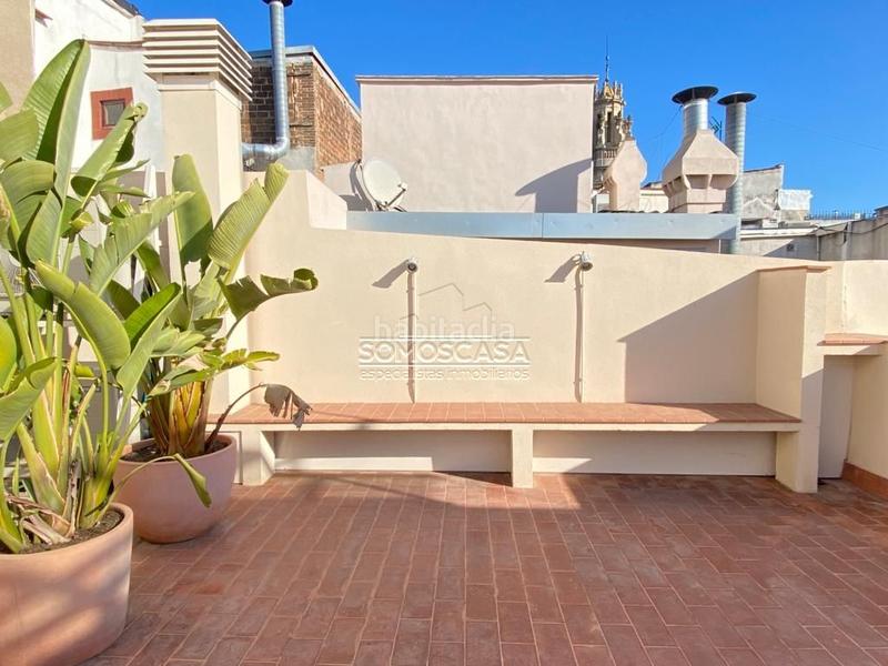 Foto 626dbbcc-b437-44e2-a54c-6472a0d53ce1. Location appartement avec chauffage dans Gòtic Barcelona